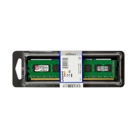 Kingston 32GB 2666MHz DDR-4 (KCS-UC426/32G) memória