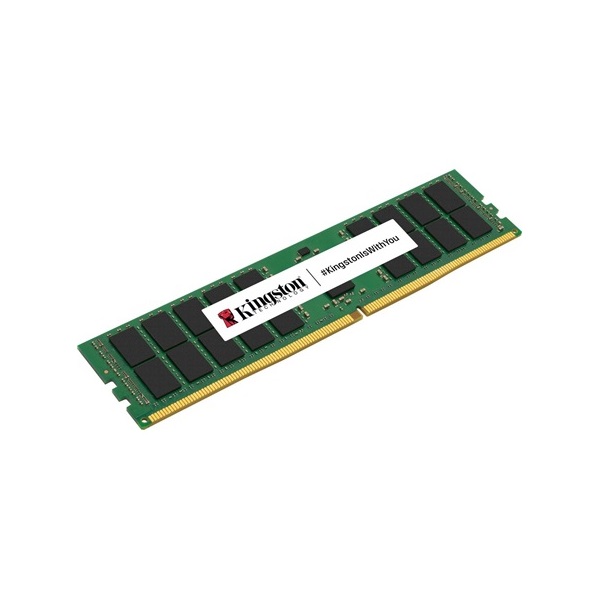 Kingston 32GB 4800MHz DDR-5 Hynix M Rambus (KSM48R40BS4TMM-32HMR) memória