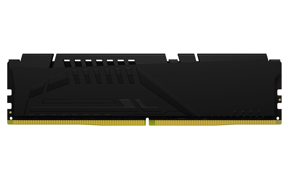 Kingston 32GB/5200MHz DDR-5 (Kit of 2) FURY Beast Black (KF552C40BBK2-32) memória