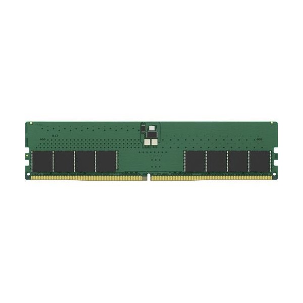 Kingston 32GB 5600MHz DDR-5 Non-ECC Unbuffered DIMM (KCP556UD8-32) memória