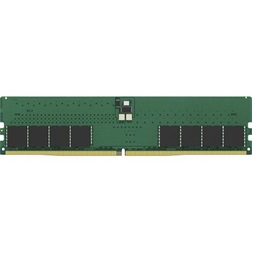 Kingston 32GB 5600MHz DDR-5 Non-ECC Unbuffered DIMM (KCP556UD8-32) memória