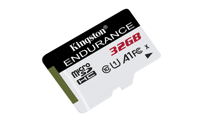 Kingston 32GB SD micro Endurance (SDHC Class 10) (SDCE/32GB) memóriakártya