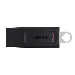 Kingston 32GB USB3.2 DataTraveler Exodia (DTX/32GB) Flash Drive