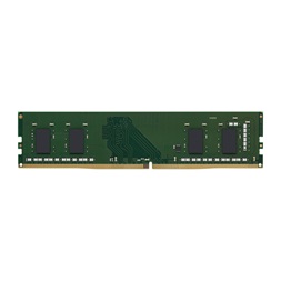 Kingston 4GB 3200MHz DDR-4 (KVR32N22S6/4) memória
