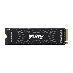 Kingston 4TB M.2 NVMe 2280 Fury Renegade (SFYRD/4000G) SSD