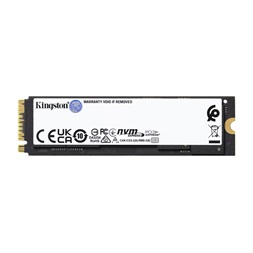 Kingston 4TB M.2 NVMe 2280 Fury Renegade (SFYRD/4000G) SSD