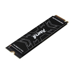 Kingston 4TB M.2 NVMe 2280 Fury Renegade (SFYRD/4000G) SSD