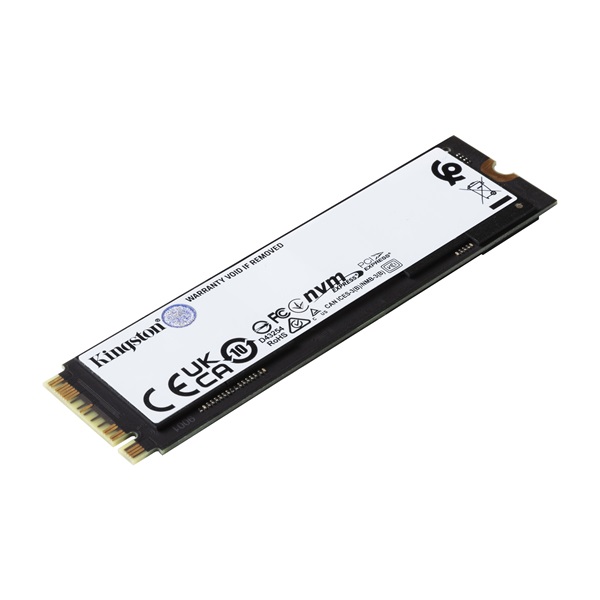 Kingston 4TB M.2 NVMe 2280 Fury Renegade (SFYRD/4000G) SSD