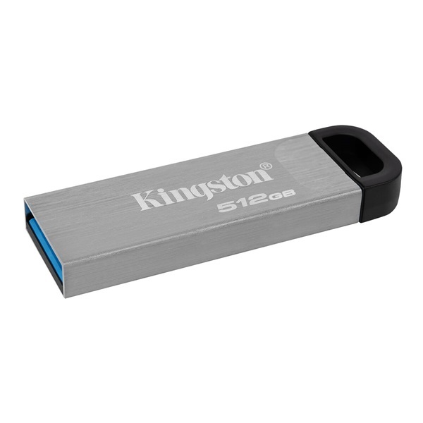 Kingston 512GB/USB 3.2 Gen 1 DT Kyson (DTKN/512GB) Flash Drive