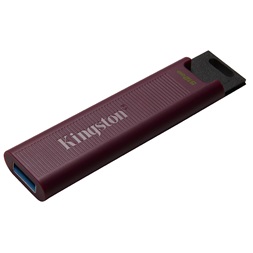 Kingston 512GB USB3.2 Type-A DataTraveler Max (DTMAXA/512GB) Flash Drive