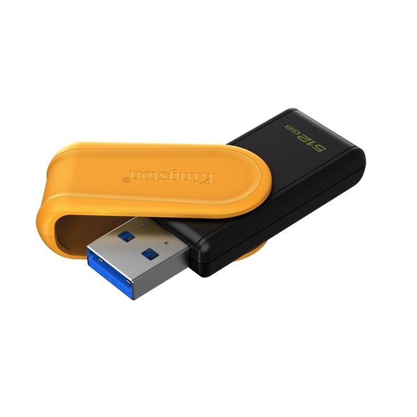 Kingston 512GB USB 3.2 Gen 1 DT Exodia S (DTXS/512GB) Flash Drive