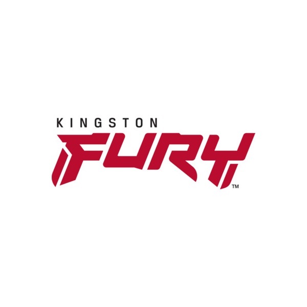 Kingston 64GB 5200MHz DDR-5 Fury Beast White RGB EXPO (Kit! 2db 32GB) (KF552C36BWEAK2-64) memória