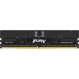 Kingston 64GB 6000MHz DDR-5 Fury Renegade Pro (Kit! 4db 16GB) (KF560R32RBK4-64) memória