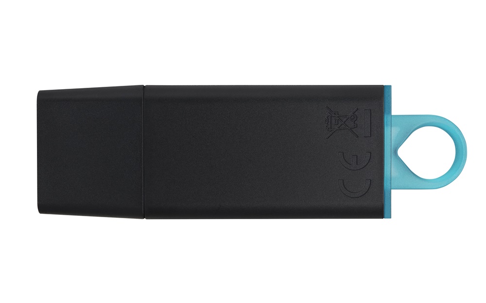 Kingston 64GB USB3.2 DataTraveler Exodia (DTX/64GB) Flash Drive