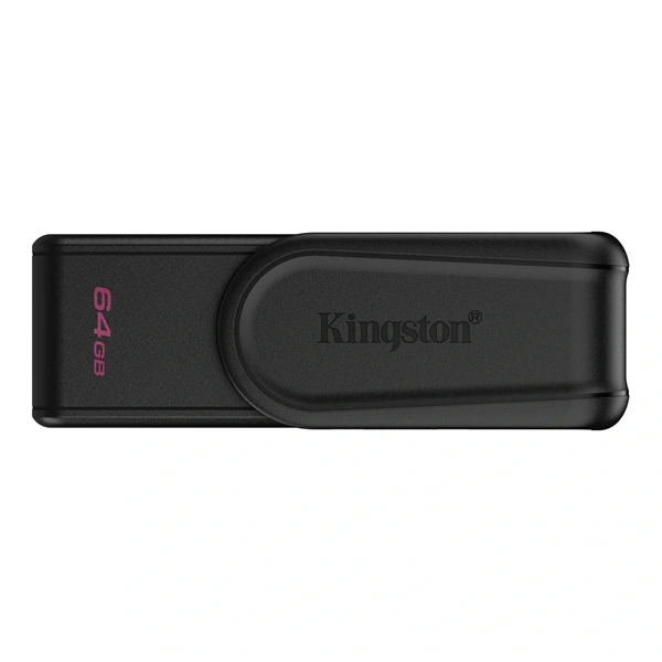 Kingston 64GB USB 3.2 Gen 1 DT Exodia S (DTXS/64GB) Flash Drive