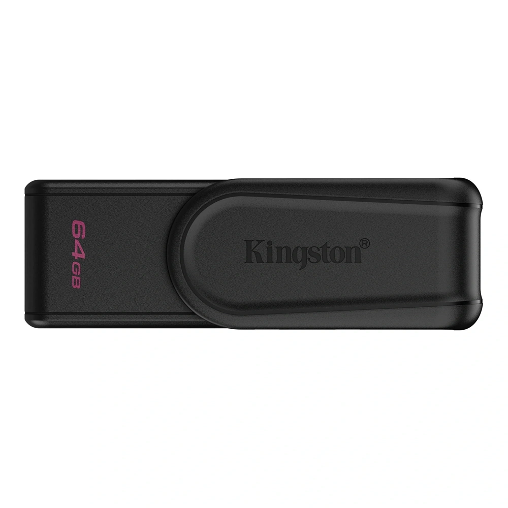 Kingston 64GB USB 3.2 Gen 1 DT Exodia S (DTXS/64GB) Flash Drive