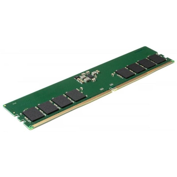 Kingston 8GB 5600MHz DDR-5 Client Premier (KCP556US6-8) memória