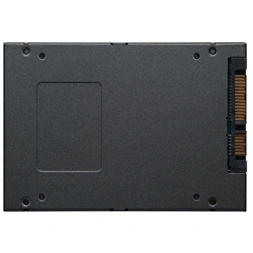 Kingston A400 480GB SATA3 2,5" 7mm (SA400S37/480G) SSD
