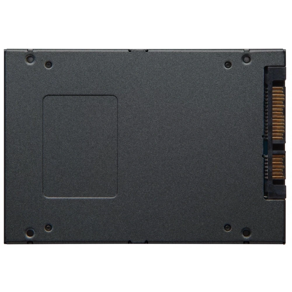 Kingston A400 480GB SATA3 2,5" 7mm (SA400S37/480G) SSD