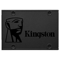 Kingston A400 960GB SATA3 2,5" 7mm (SA400S37/960G) SSD