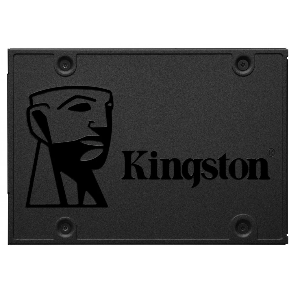 Kingston A400 960GB SATA3 2,5" 7mm (SA400S37/960G) SSD