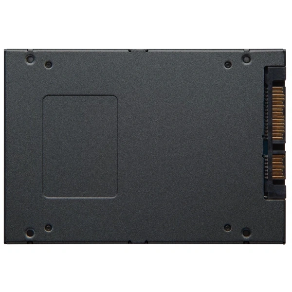 Kingston A400 960GB SATA3 2,5" 7mm (SA400S37/960G) SSD
