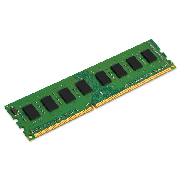 Kingston 8GB/1600MHz DDR-3 1,35V (KVR16LN11/8) memória