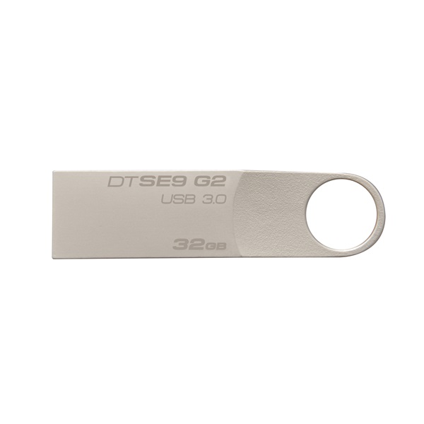 Kingston 32GB USB3.0 Ezüst (DTSE9G2/32GB) Flash Drive