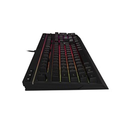 Kingston HyperX Alloy Core UK RGB világító gamer billentyűzet