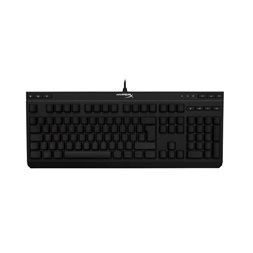 Kingston HyperX Alloy Core UK RGB világító gamer billentyűzet