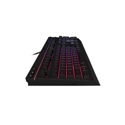Kingston HyperX Alloy Core US RGB világító gamer billentyűzet
