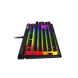Kingston HyperX Alloy Elite 2 mechanikus US gamer billentyűzet