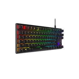 Kingston HyperX Alloy Origins Core Tenkeyless US világító mechanikus gamer billentyűzet