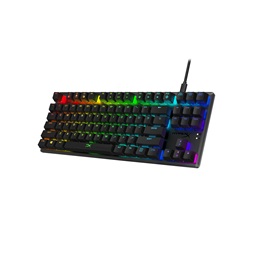Kingston HyperX Alloy Origins Core Tenkeyless US világító mechanikus gamer billentyűzet