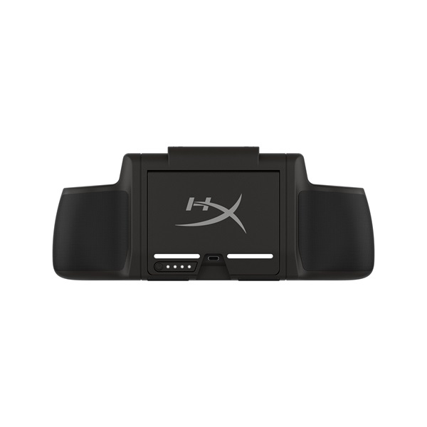 Kingston HyperX ChargePlay Clutch for Nintendo Switch töltőállomás