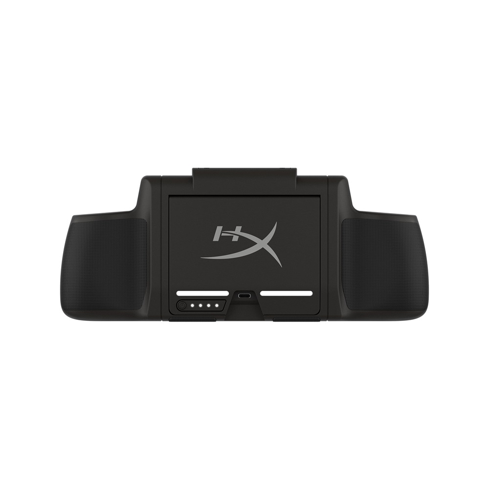 Kingston HyperX ChargePlay Clutch for Nintendo Switch töltőállomás
