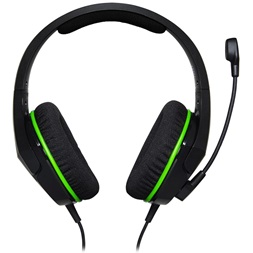Kingston HyperX CloudX Stinger Core Wireless - Xbox vezeték nélküli gamer Headset