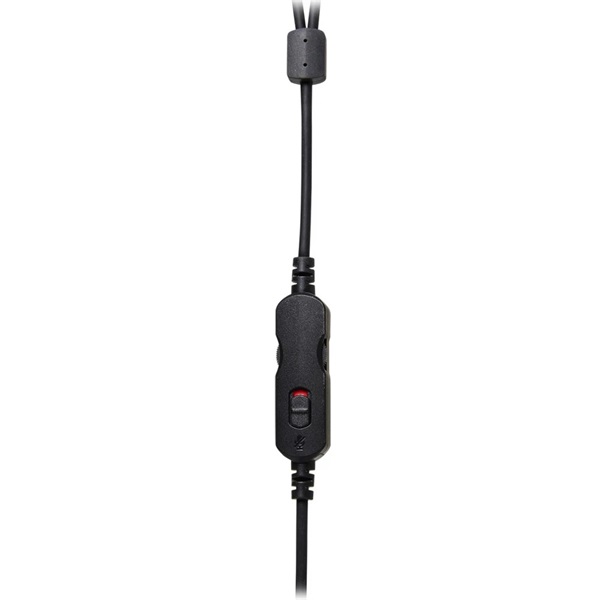 Kingston HyperX CloudX Stinger Core Wireless - Xbox vezeték nélküli gamer Headset