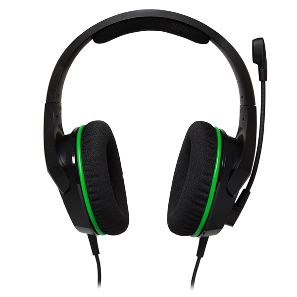 Kingston HyperX CloudX Stinger Core (Xbox Licensed) 3,5 Jack fekete gamer headset