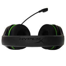 Kingston HyperX CloudX Stinger Core (Xbox Licensed) 3,5 Jack fekete gamer headset