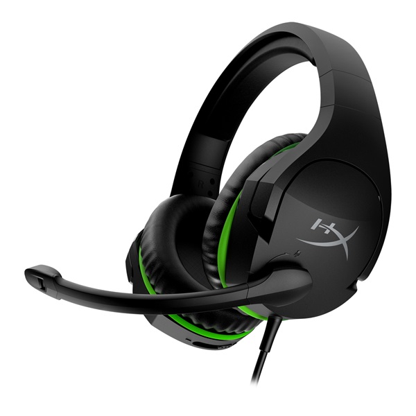 Kingston HyperX CloudX Stinger (Xbox Licensed) 3,5 Jack fekete gamer headset
