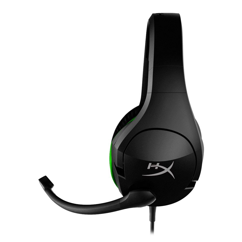 Kingston HyperX CloudX Stinger (Xbox Licensed) 3,5 Jack fekete gamer headset