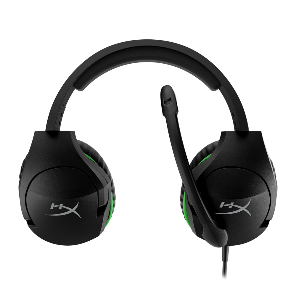 Kingston HyperX CloudX Stinger (Xbox Licensed) 3,5 Jack fekete gamer headset
