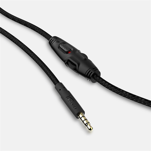 Kingston HyperX Cloud 3,5 Jack PS4 gamer headset