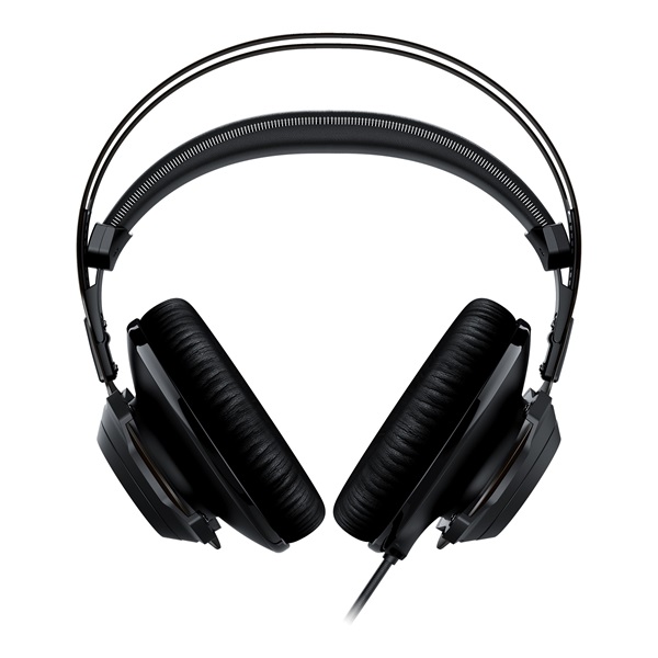 Kingston HyperX Cloud Revolver 7.1  Gunmetal gamer Headset