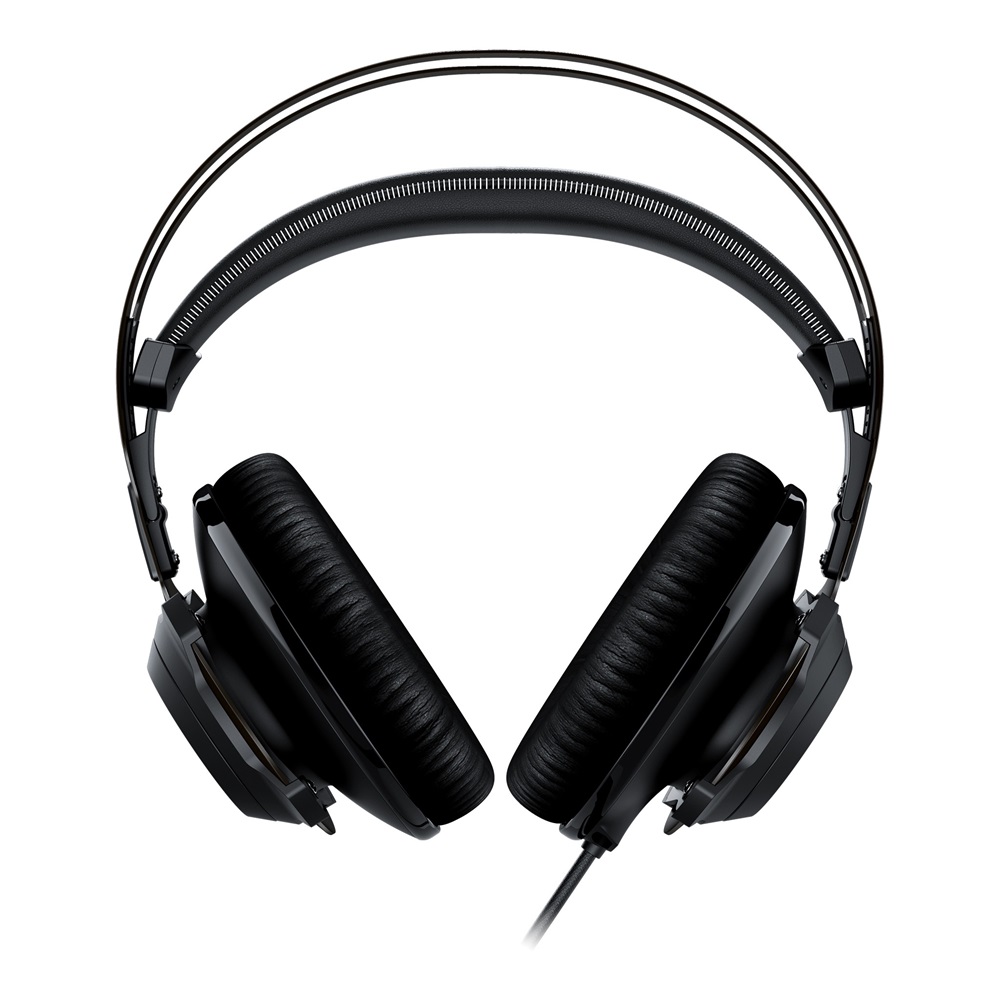 Kingston HyperX Cloud Revolver 7.1  Gunmetal gamer Headset