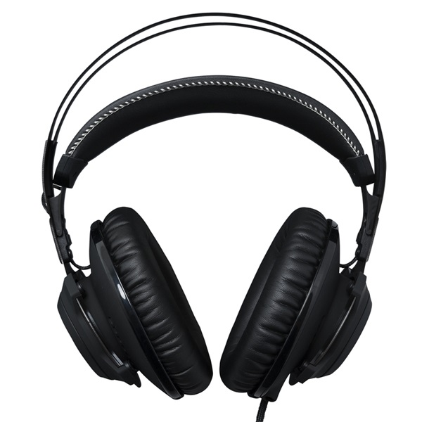 Kingston HyperX Cloud Revolver S 3,5 Jack fekete gamer headset