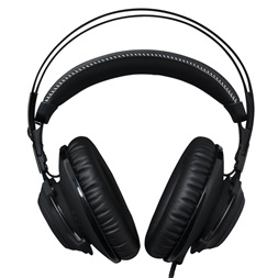 Kingston HyperX Cloud Revolver S 3,5 Jack fekete gamer headset