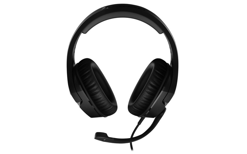 Kingston HyperX Cloud Stinger 3,5 Jack gamer headset