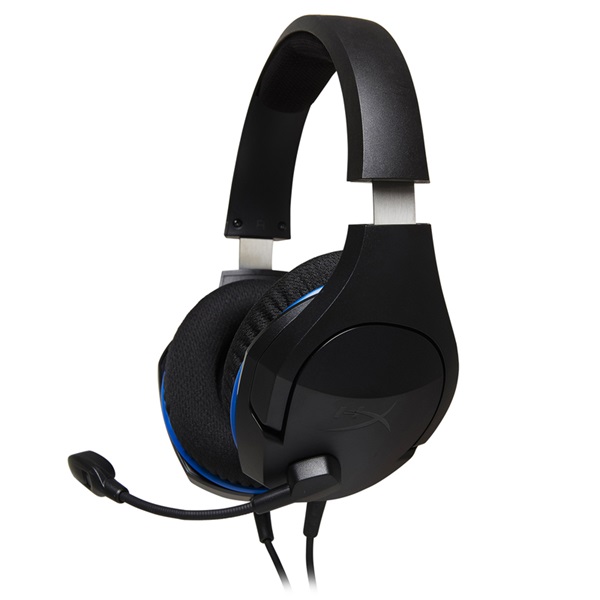 Kingston HyperX Cloud Stinger Core 3,5 Jack Konzol gamer headset